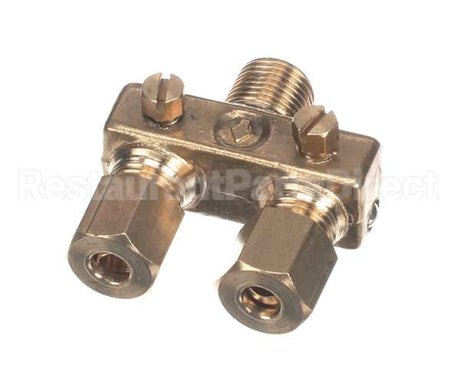 RDHP-16A Rankin Delux Pilot Adjustment Valve Doubl