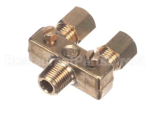 RDHP-16A Rankin Delux Pilot Adjustment Valve Doubl