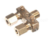 RDHP-16A Rankin Delux Pilot Adjustment Valve Doubl