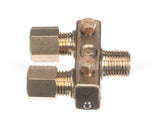 RDHP-16A Rankin Delux Pilot Adjustment Valve Doubl