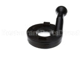 RDHP-E-C-10 Rankin Delux Easy Clean Burner W/Short Venturi