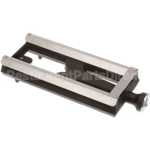 RDLR-04 Compatible Rankin Deluxe Burner 16-1/4" X 6-3/4" Ci