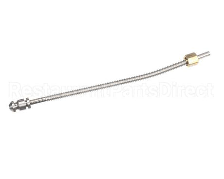 RDLR-13 Rankin Delux Pilot Tube With Tip (With Nut