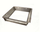 RDLR-21-03 Rankin Delux Radiant Pan For 2123-C (Fire B