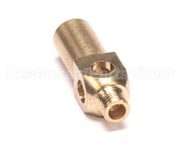 RDOR-02 Rankin Delux Jet Nozzle, Natural #62