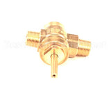 RDOR-10 Rankin Delux Burner Valve (Gas Valve)