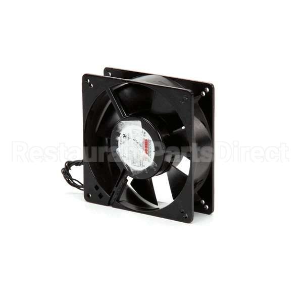 RDRFFAN0601 Compatible Randell Fan, Axial, Cond, 120 Cm, 127Mm Sq X 38Mm, 115V