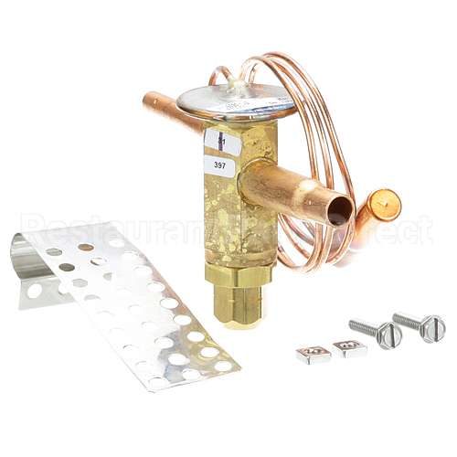 RDRFVLV404 Compatible Randell Expansion Valve