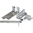 RDRPHNG020R Compatible Randell Hinge Assy - Right