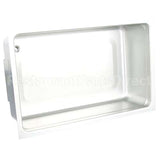 RDRPPAN0005 Compatible Randell Pan - With Drain