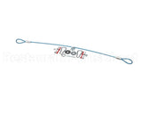 RDS36 Dormont 3Ft Straight Restraining