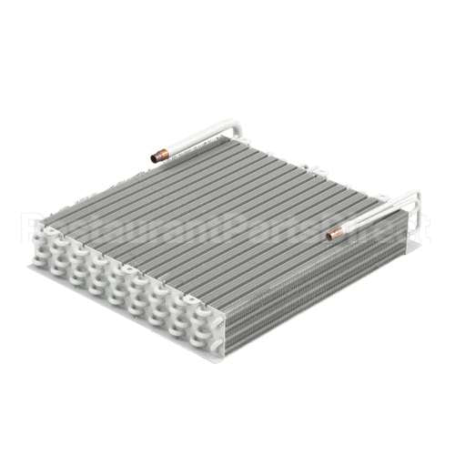 RE-29905 Alto Shaam Evaporator Coil,Enamel Coat Std