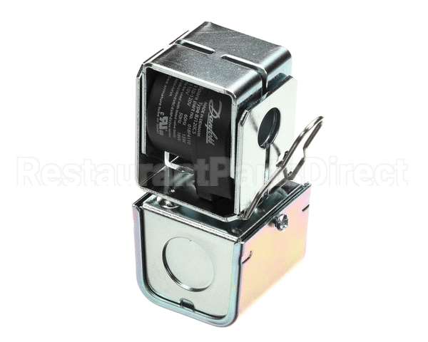 RE-35155 Alto Shaam Coil,Solenoid Danfoss 120V,Qc2