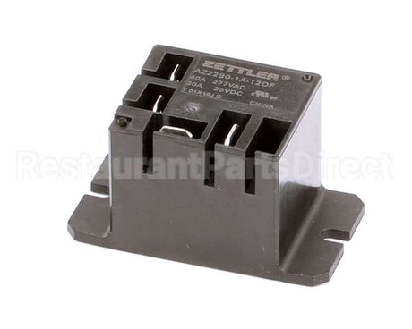RE-37704 Alto Shaam Relay, 12Vdc