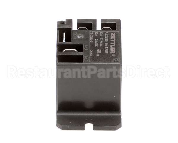 RE-37704 Alto Shaam Relay, 12Vdc
