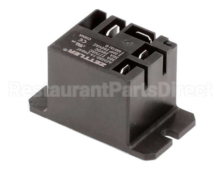 RE-37725 Alto Shaam Relays, 240 Vac