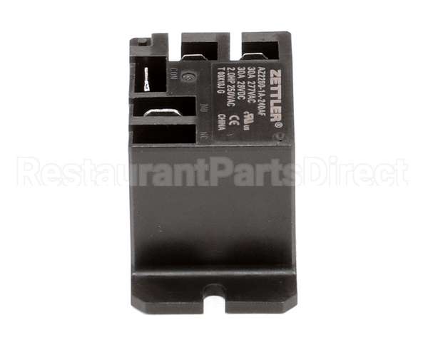 RE-37725 Alto Shaam Relays, 240 Vac