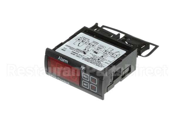 RE06A0045 Picard Ovens High Limit Temperature Control Love Prog
