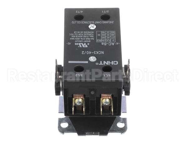 RE09001 Serv-Ware Contactor For Switch