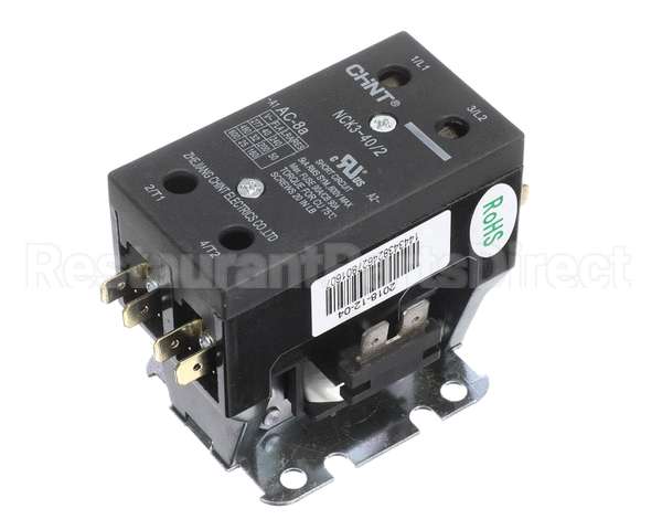 RE09001 Serv-Ware Contactor For Switch