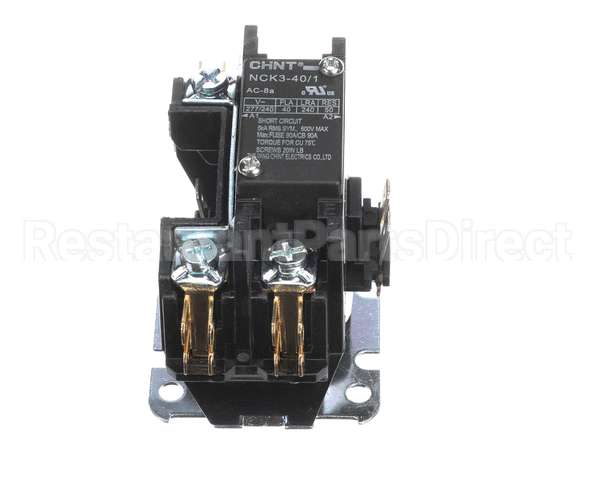 RE10021 Serv-Ware Compressor Contactor