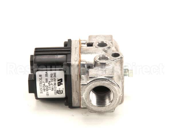 RE1021 Q Infrared Ovens Onoff Valve