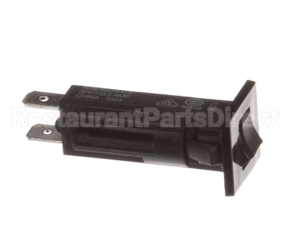 RE1046 Q Infrared Ovens 1 Amp Circuit Breaker