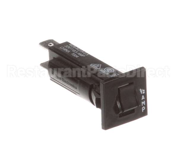 RE1046 Q Infrared Ovens 1 Amp Circuit Breaker