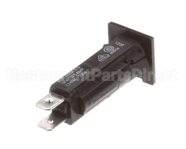 RE1046 Q Infrared Ovens 1 Amp Circuit Breaker