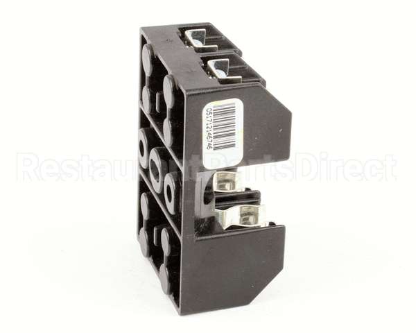 RE1063S Q Infrared Ovens Kit,Double Fuse Holder