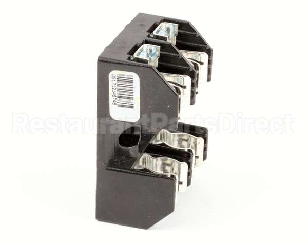 RE1063S Q Infrared Ovens Kit,Double Fuse Holder