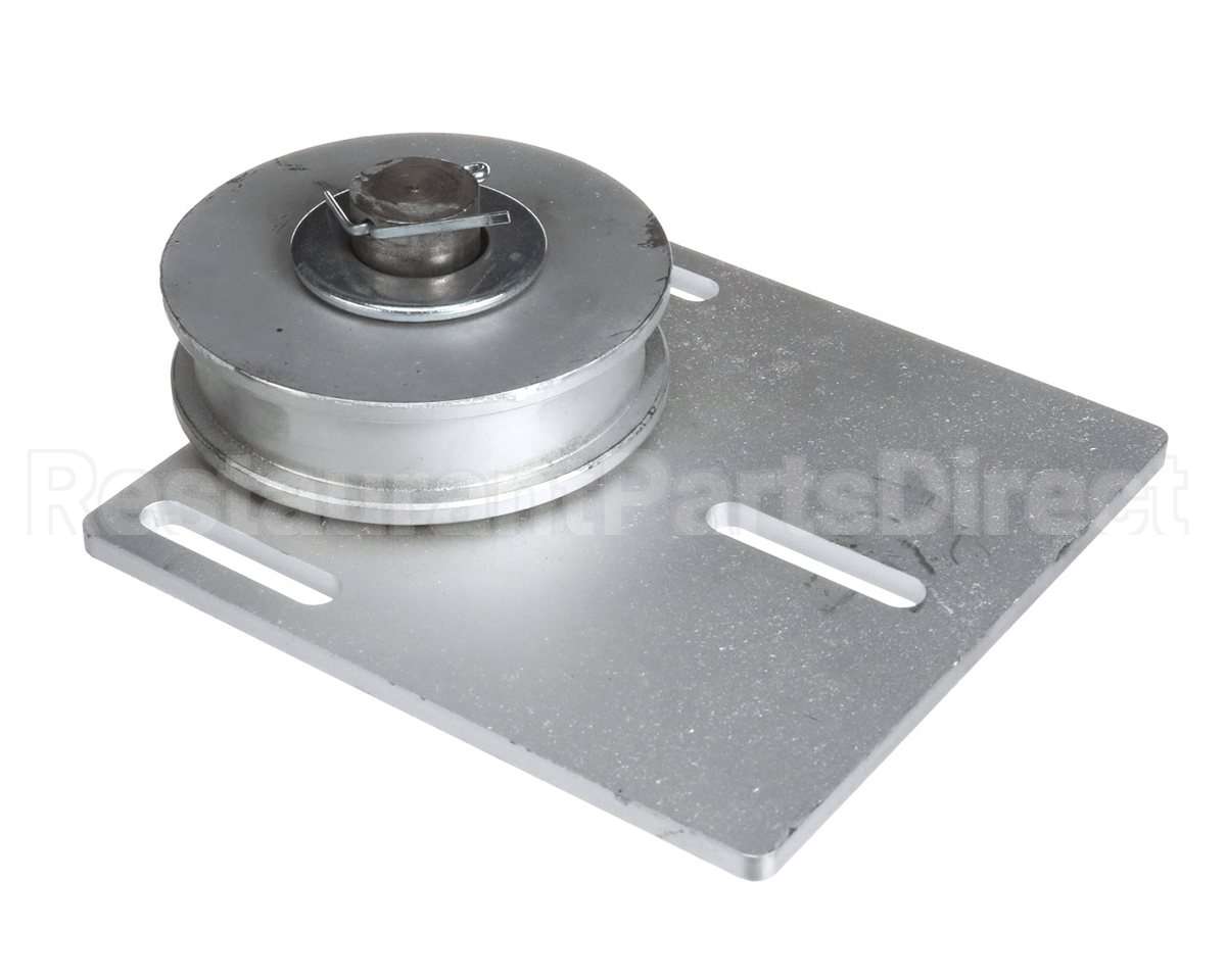 RE800050 Picard Ovens Mounting The Small Stabilizer