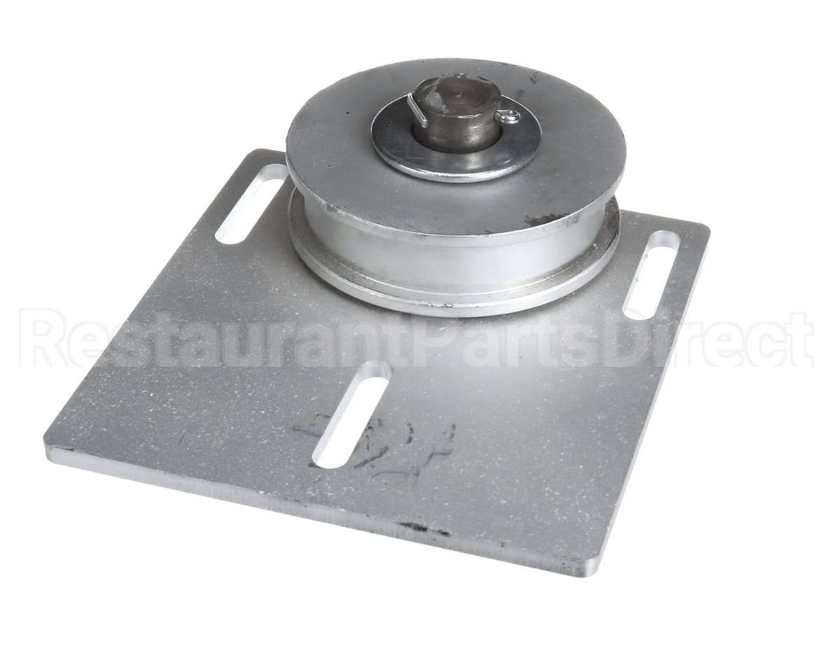 RE800050 Picard Ovens Mounting The Small Stabilizer