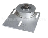 RE800050 Picard Ovens Mounting The Small Stabilizer