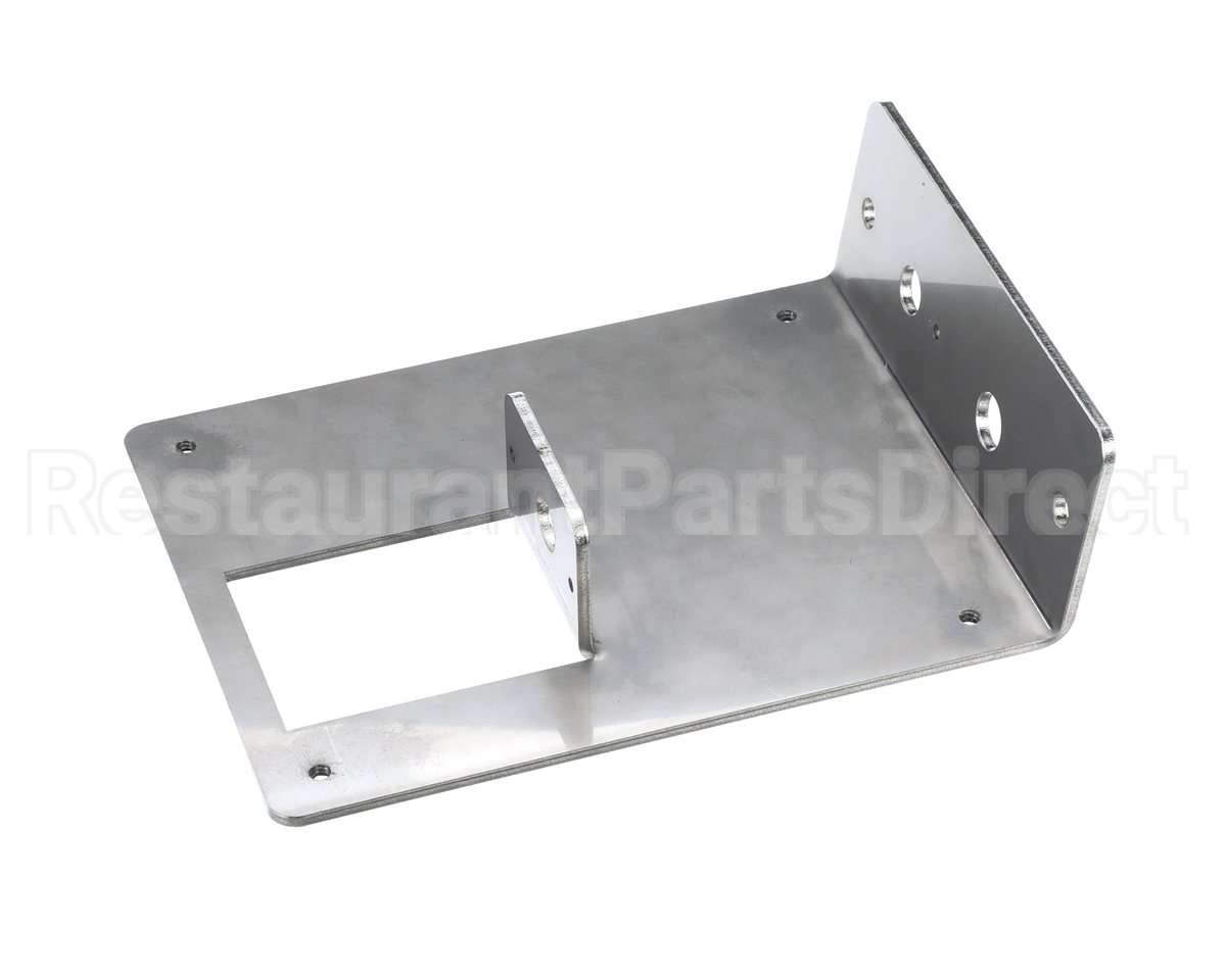 RE800206 Picard Ovens Support
