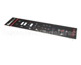 RE800650-OLD Picard Ovens Digital Control And Control Panel Assemb