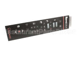 RE800650 Picard Ovens Digital Control Panel Assembly