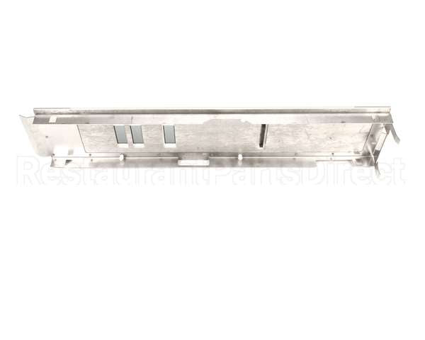 RE800650 Picard Ovens Digital Control Panel Assembly