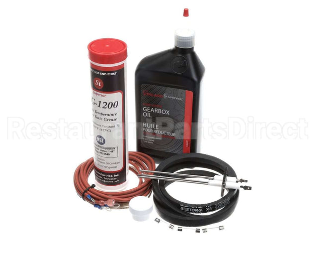 RE816611 Picard Ovens Yrly- Prvntv Maint Kit