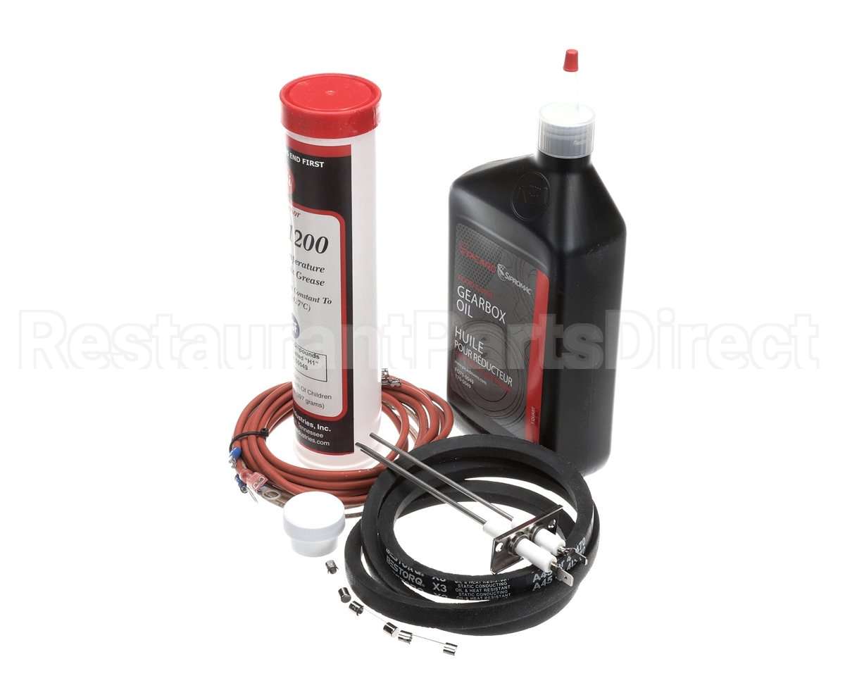 RE816611 Picard Ovens Yrly- Prvntv Maint Kit