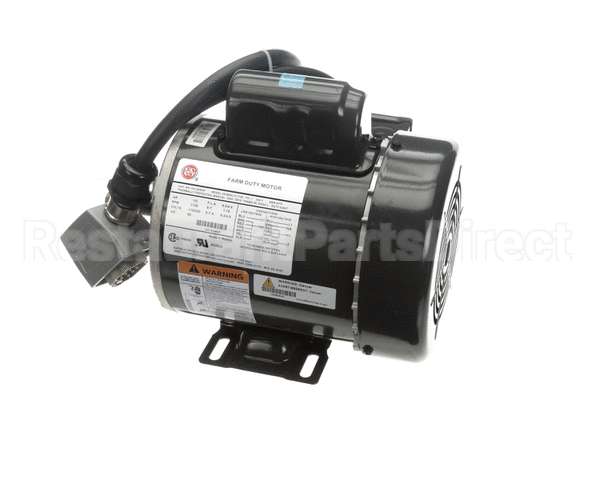 RE816653 Picard Ovens 230V Motor With Plug Re48Re816
