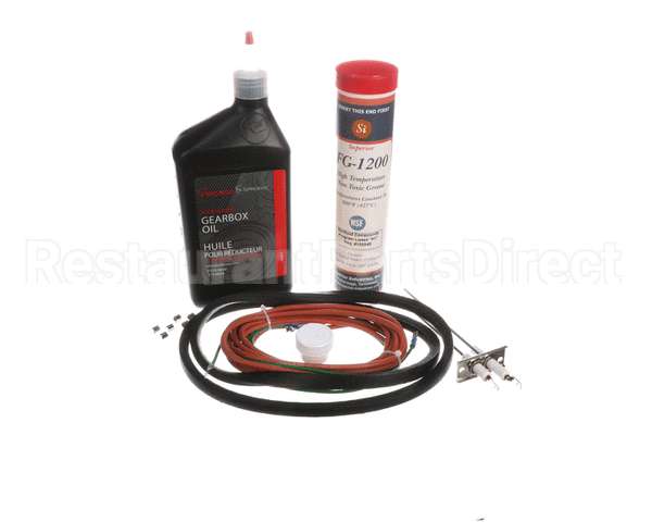RE824611 Picard Ovens Yearly - Preventive Maintenance Kit For