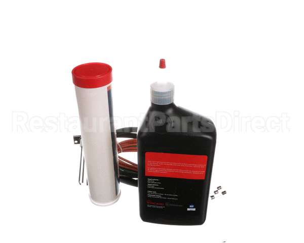 RE824611 Picard Ovens Yearly - Preventive Maintenance Kit For