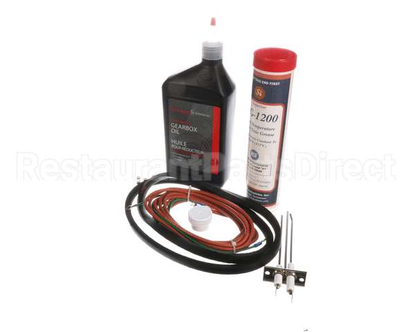 RE824611 Picard Ovens Yearly - Preventive Maintenance Kit For