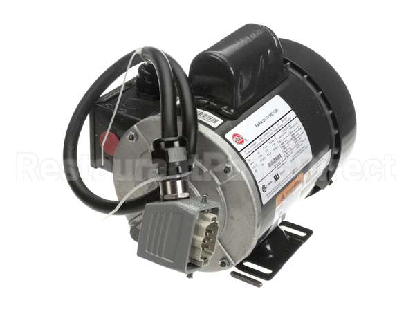 RE824653 Picard Ovens 230V Motor With Plug Re-4-12/Re-8-24