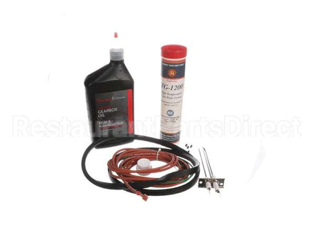 RE832611 Picard Ovens Yearly Preventive Maintenance Kit For