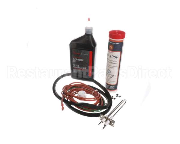 RE832611 Picard Ovens Yearly Preventive Maintenance Kit For