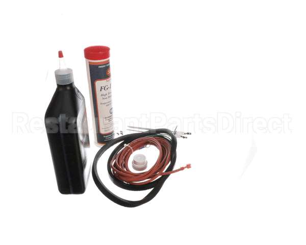 RE832611 Picard Ovens Yearly Preventive Maintenance Kit For