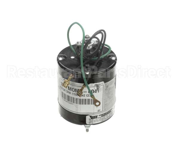 REF-MOMT-0041 Torrey Refrigeration Condensor Fan Motor