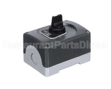 REM-HT-ONOFF Powered Aire Remote Heat Onoff Selector Sw